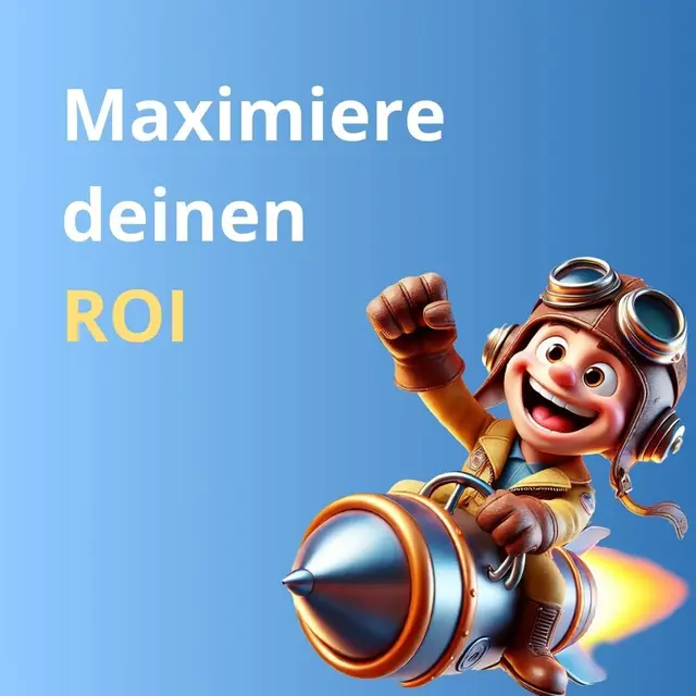 Maximierung des ROI in der App-Entwicklung: Strategien und best Practises