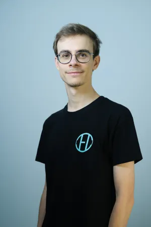 Philipp Aichner