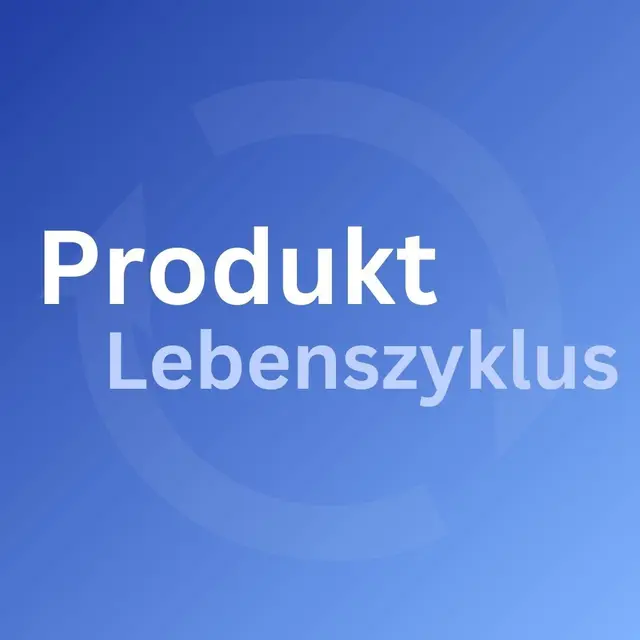 Der Produktlebenszyklus von Software: Von der Idee bis zur Ablösung