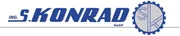 Schlosserei Konrad Logo