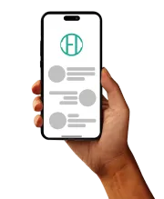 Fullet App Smartphone